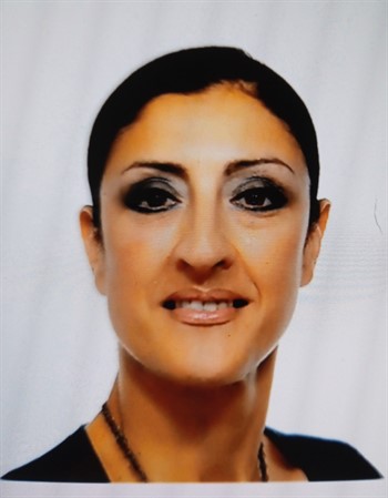 Profile picture of Antonella Pierozzi