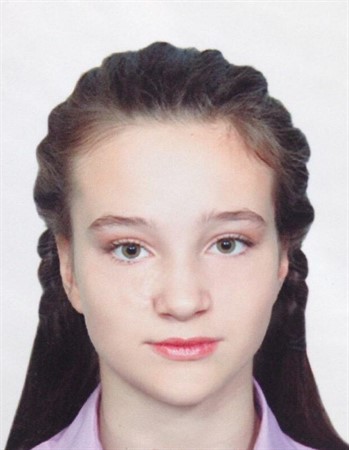 Profile picture of Alexandra Roslyakova
