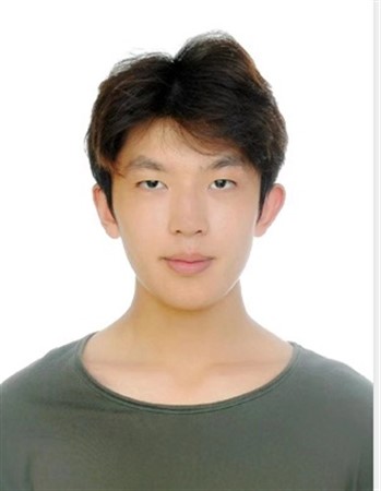 Profile picture of Zhang Yuhao