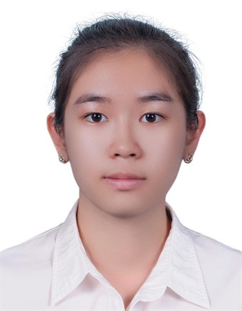 Profile picture of Vo Ngoc Thien Kim