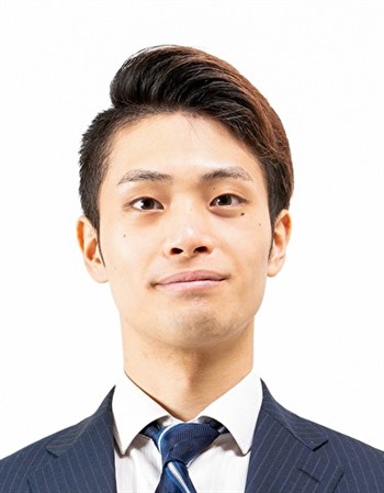 Profile picture of Masatoshi Nagamatsu