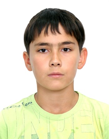 Profile picture of Ruslan Sadykov