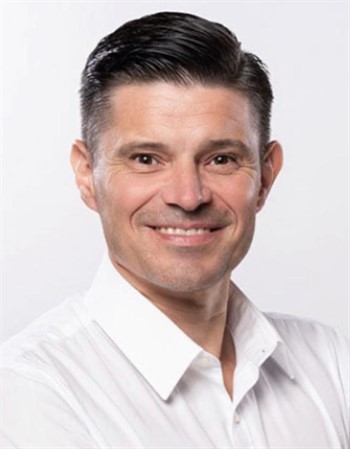 Profile picture of Markus Scheffler