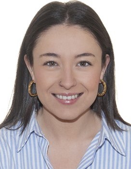 Profile picture of Rebeca Cano Rivero