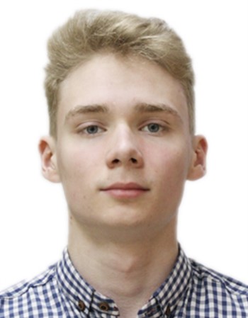 Profile picture of Egor Filev
