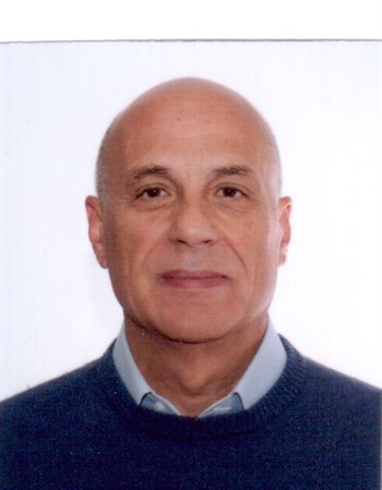 Profile picture of Elio Ferraioli