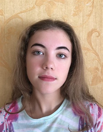 Profile picture of Polina Panina