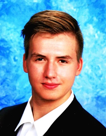 Profile picture of Tobias Schmid