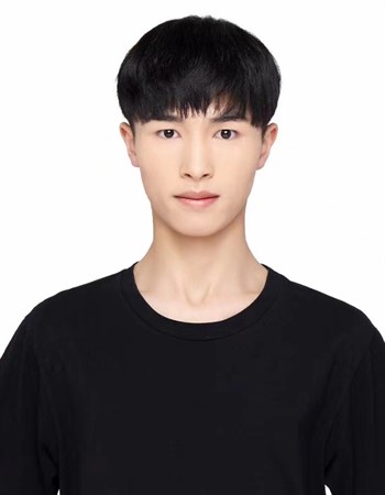 Profile picture of Meng Linli