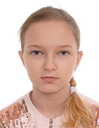 Profile picture of Anna Nabatova