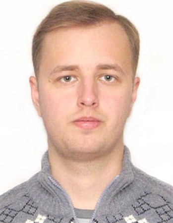 Profile picture of Oleg Boitsov