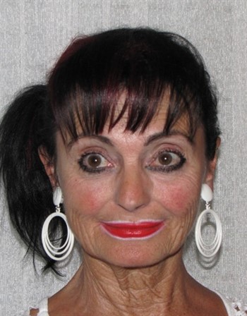 Profile picture of Sylvia Schaefer-Nouza