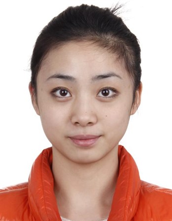 Profile picture of Zhu Jing