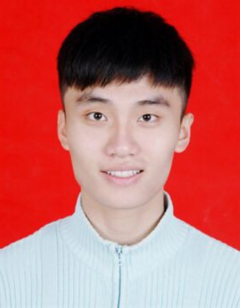 Profile picture of Chen Guoliang