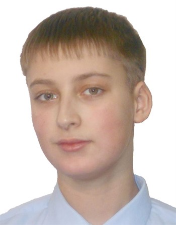 Profile picture of Savely Diakov