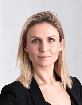 Profile picture of Nadya Khamitskaya Andersen