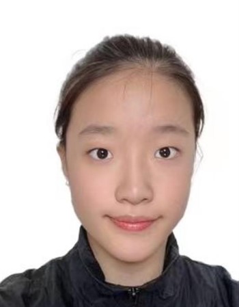 Profile picture of Hu Yueyao