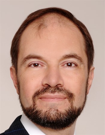 Profile picture of Karl Weissl