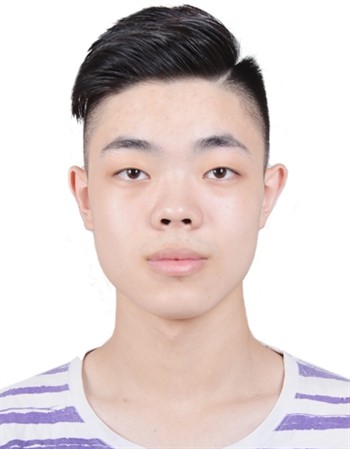 Profile picture of Chen Qiyuan