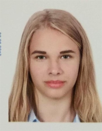 Profile picture of Elizaveta Frolova