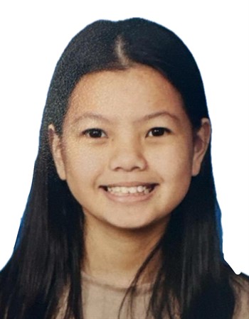 Profile picture of Pei Arabelle Leah Yu Qian