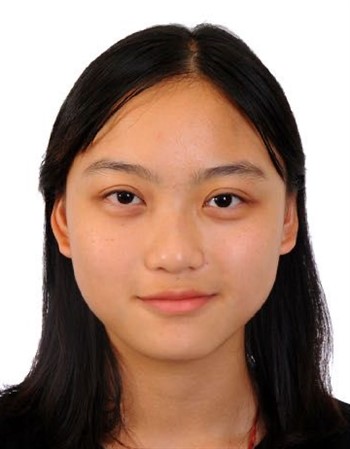 Profile picture of Pan Jiayao