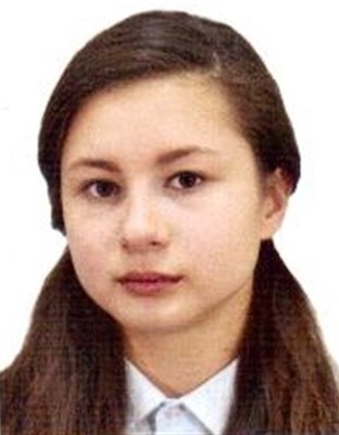 Profile picture of Ilsina Salimgaraeva