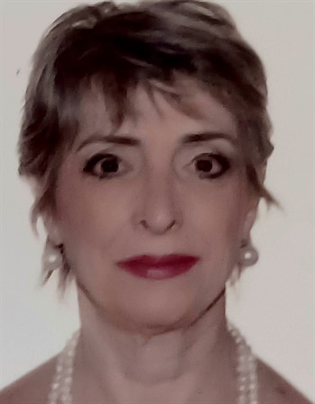 Profile picture of Teresa Mendolicchio