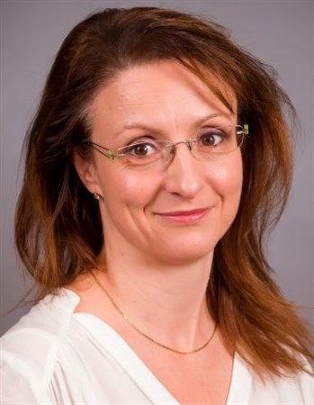 Profile picture of Romana Kusickova