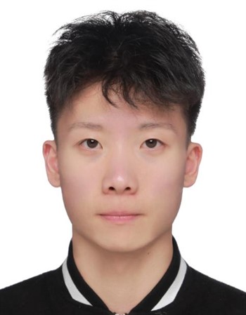 Profile picture of Luan Haojun
