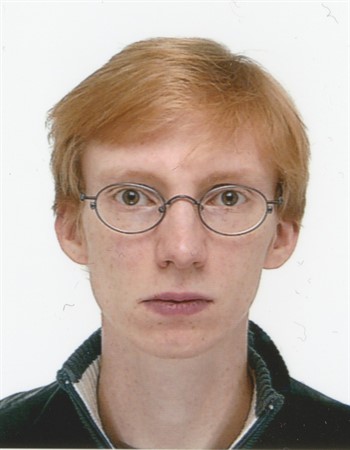 Profile picture of Florian Hille