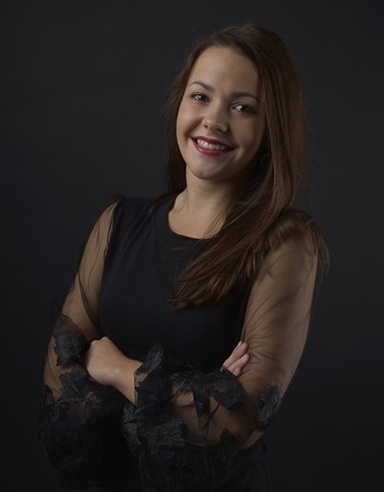 Profile picture of Marija Ance Reca
