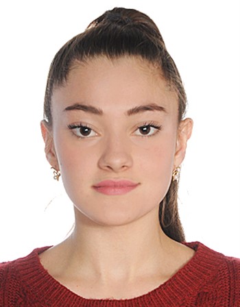 Profile picture of Sofiya Borisenko