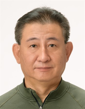 Profile picture of Kenichiro Yomura