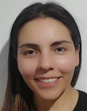 Profile picture of Yinnet Vanegas Acosta