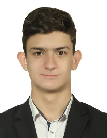 Profile picture of Maksim Fadeev