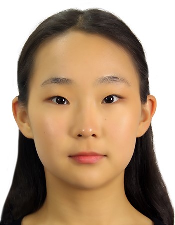 Profile picture of Enkh-Uyanga Enkhbaatar