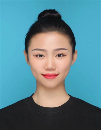 Profile picture of Yi Simeng