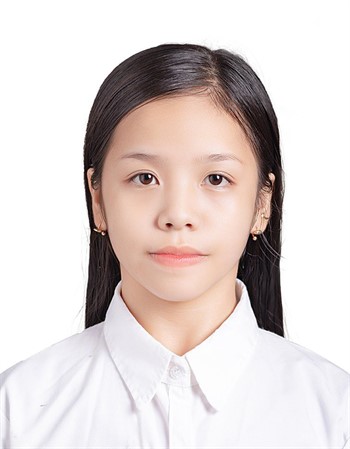 Profile picture of Ha Linh Hoang