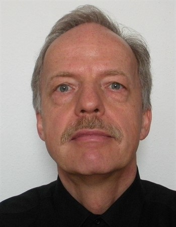 Profile picture of Juergen Lauber