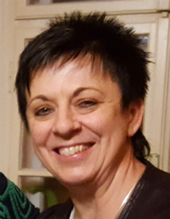 Profile picture of Jana Fencak