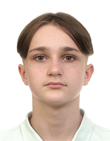 Profile picture of Artem Kolodiy