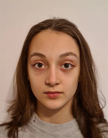 Profile picture of Yelyzaveta Peregudova