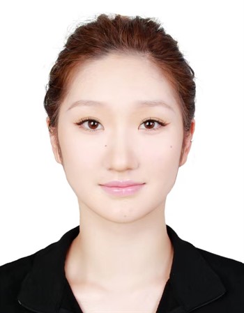 Profile picture of Zhang Xinyi