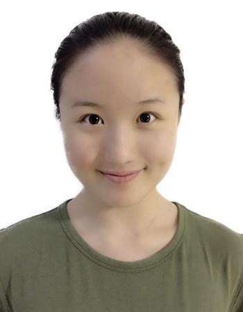 Profile picture of Bai Huinan