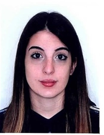 Profile picture of Giulia Pieracci