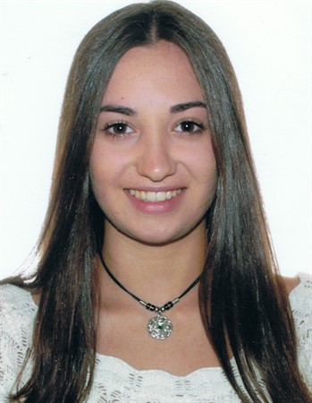 Profile picture of Leonor Silva Portugal da Fonseca