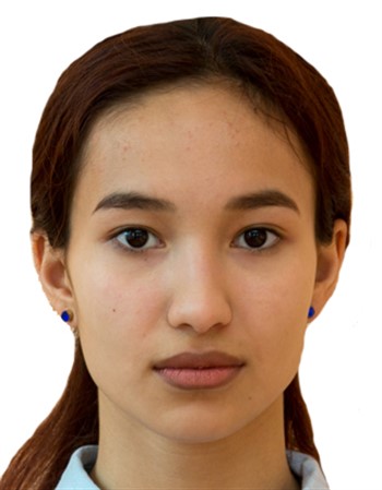 Profile picture of Madina Amanzholova