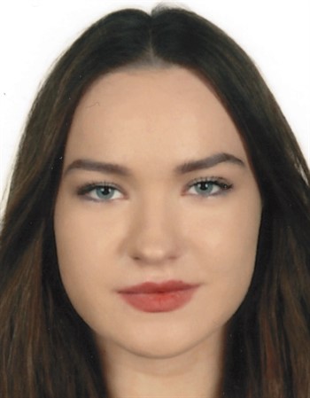 Profile picture of Klaudia Skrzypek