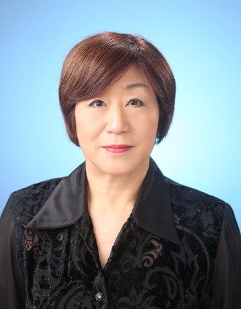 Profile picture of Kayoko Sugizaki